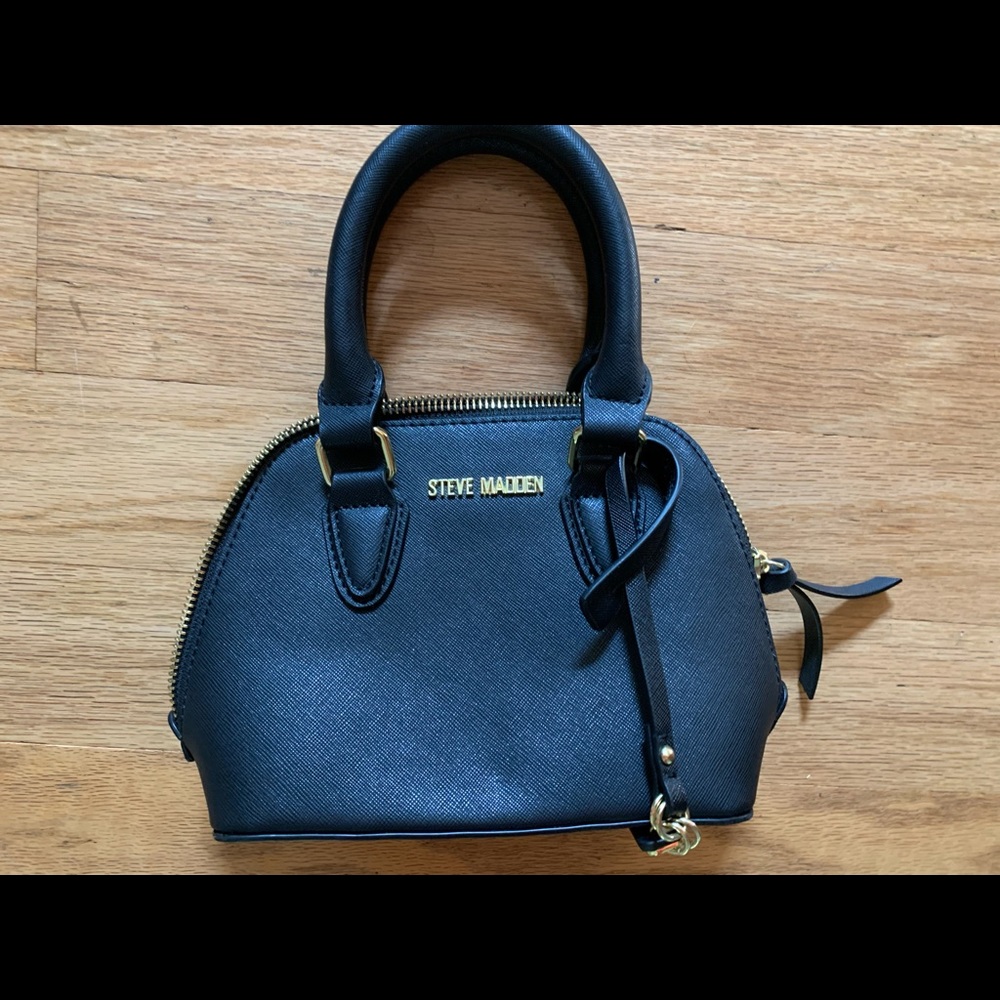 Mini Steve Madden